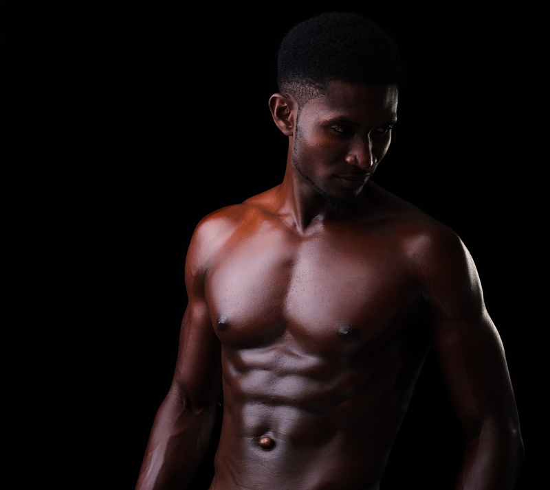 Male model photo shoot of Kanayo Richard  in Lagos,Nigeria