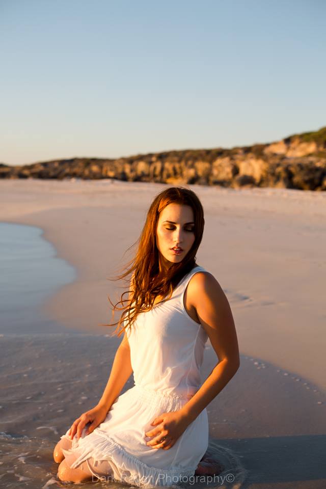 Female model photo shoot of LisaAthans in Perth