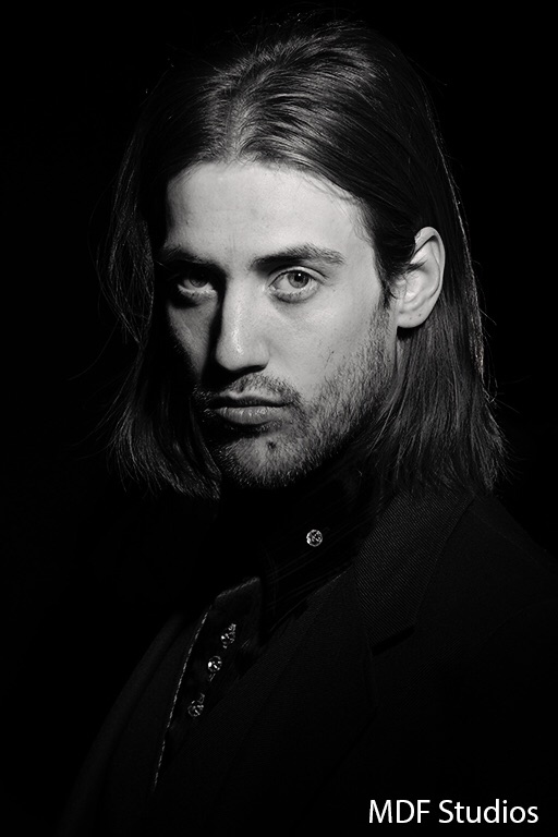 Male model photo shoot of Caleb Stratos