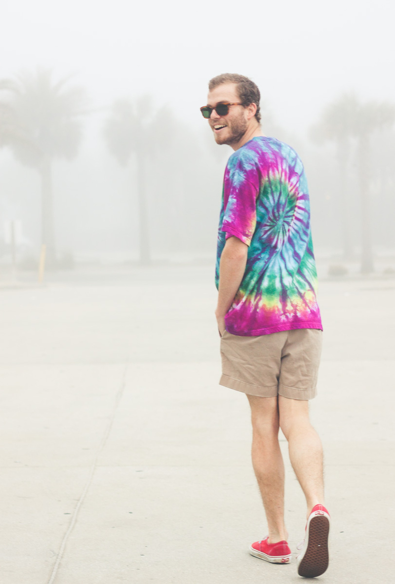 Male model photo shoot of Joshua Brangenberg in Jacksonville Beach, Fl