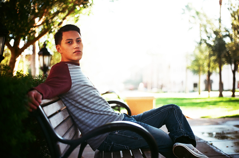 Male model photo shoot of sanchez_alberto in Buckeye, AZ