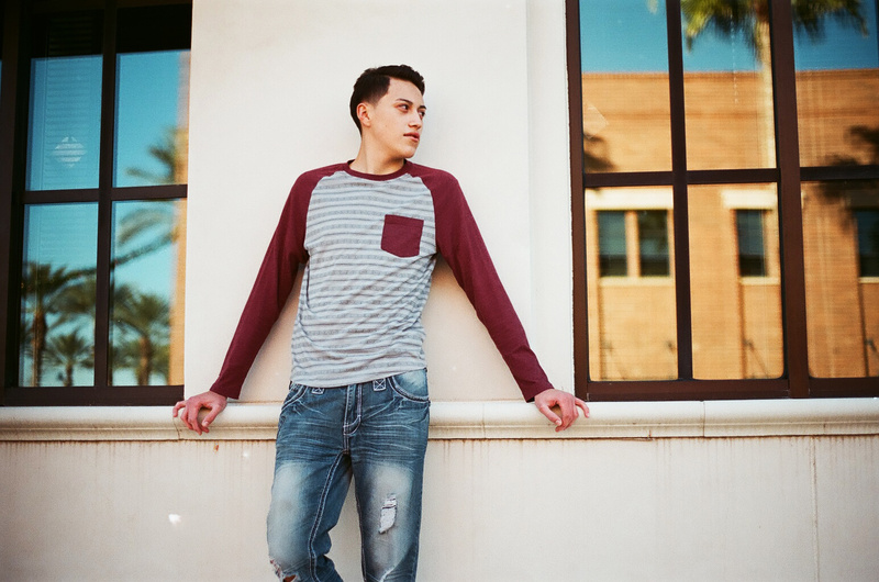 Male model photo shoot of sanchez_alberto in Buckeye, AZ