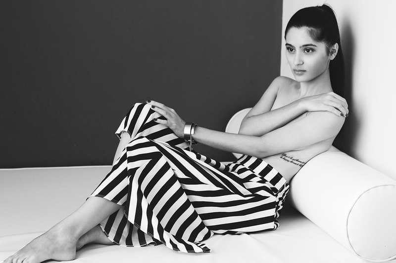 Female model photo shoot of iroda moda  in Phuket
