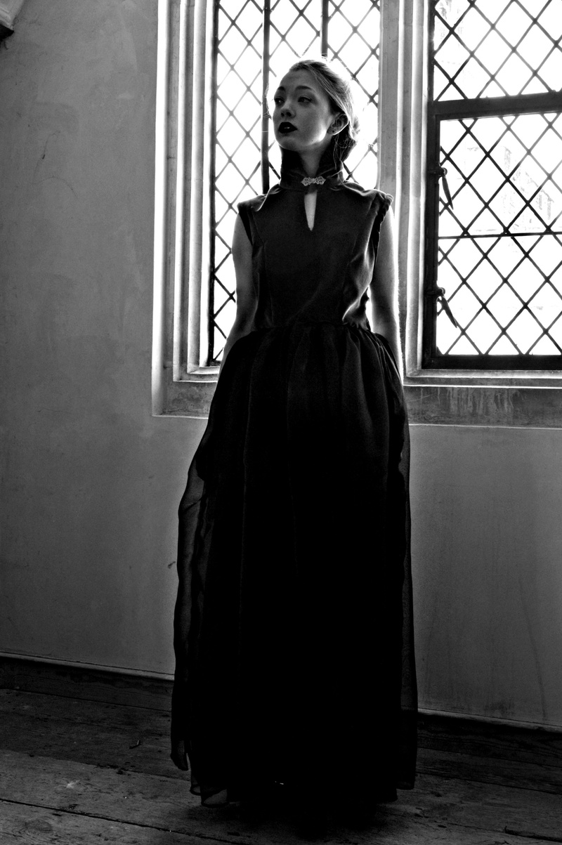 Female model photo shoot of Issycherrymanuk in Sevenoaks