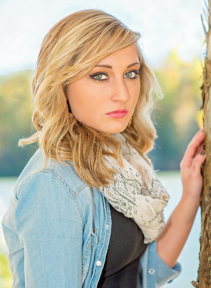Female model photo shoot of MackenzieLeanne in Lake Anna, VA