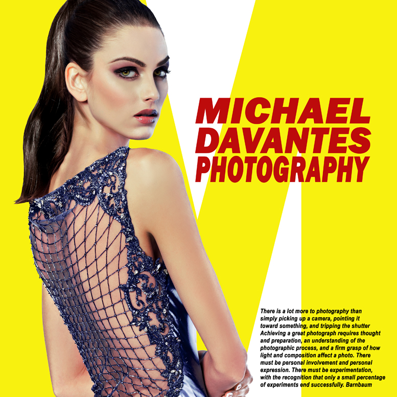 Male model photo shoot of Michael Davantes