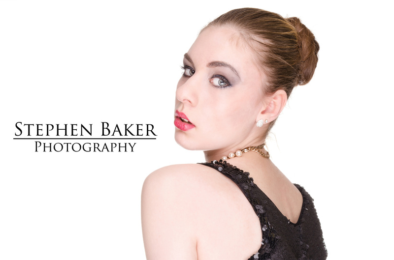 Male and Female model photo shoot of StephenBakerPhotography and Samanthalizziewood in London