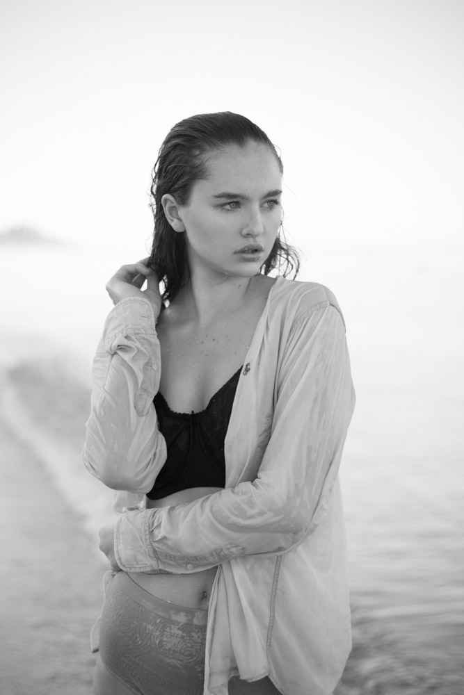 Female model photo shoot of Ana Massard in Naples, FL