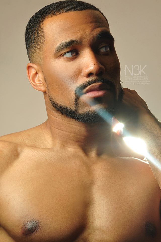 Male model photo shoot of KLK0925 in Atlanta, GA