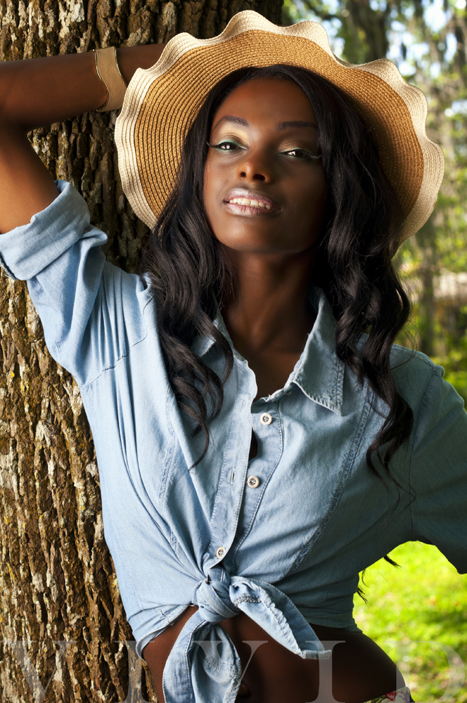 Male and Female model photo shoot of Lamont W Photography and Shante Armstrong  in Jacksonville, FL