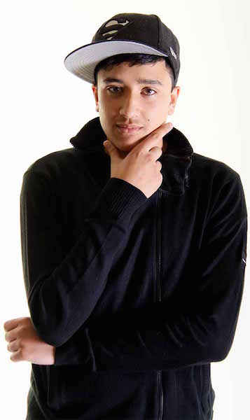 Male model photo shoot of Masood in Bradford
