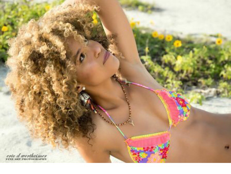 Female model photo shoot of Brittany lynn MODEL  by edw studios
