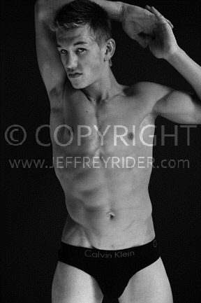 Male model photo shoot of RIDER