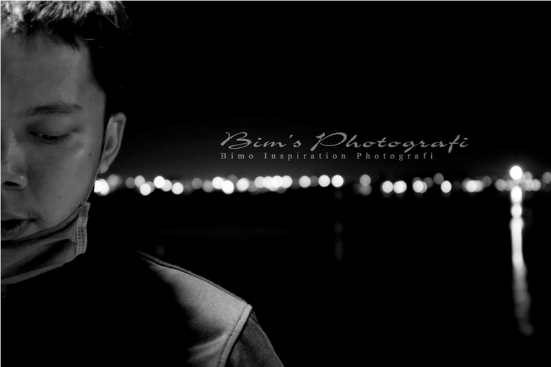 Male model photo shoot of Bimo Photography