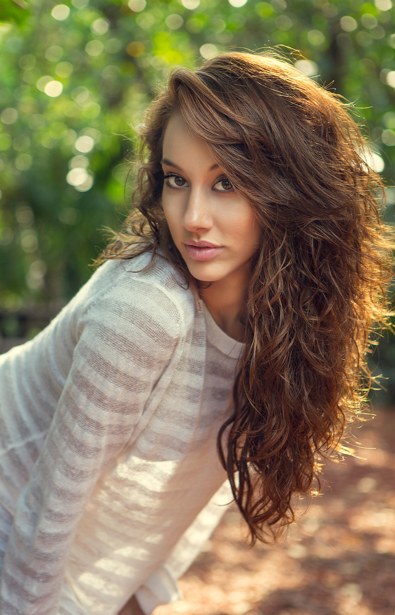 Female model photo shoot of Nicole_maldonado92