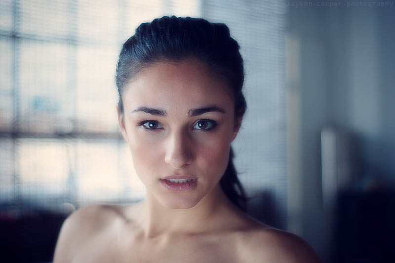 Female model photo shoot of Olivia Leigh Nowak