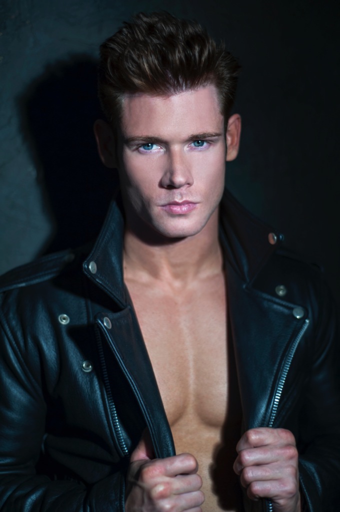 Male model photo shoot of BrianLewis by Scott Hoover Photo in Los Angeles, CA