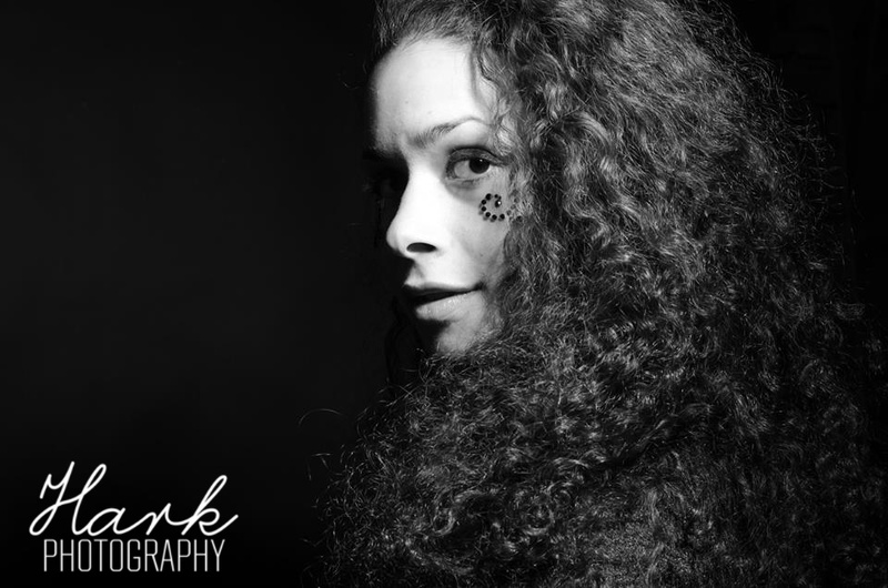 Female model photo shoot of Hark Photography
