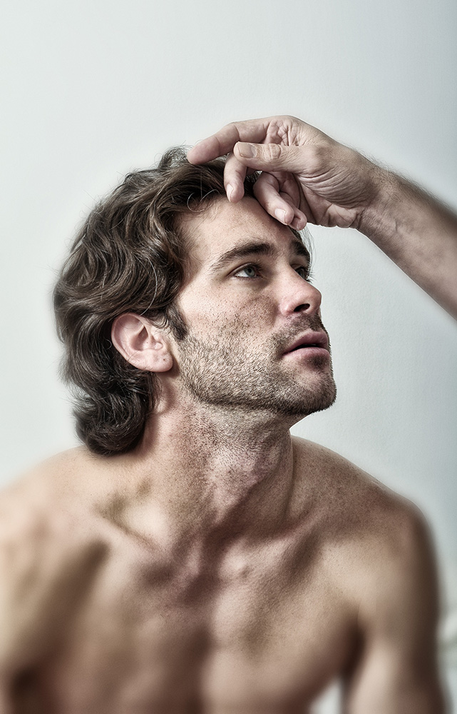 Male model photo shoot of Pedro Arnay in Madrid