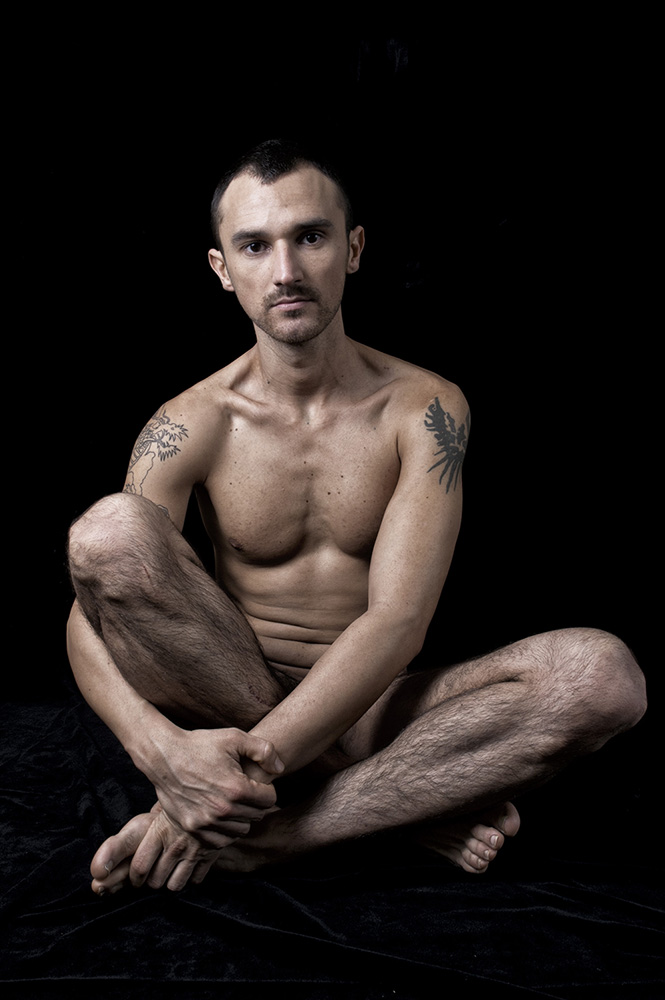 Male model photo shoot of Pedro Arnay in Madrid