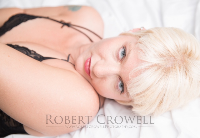 Female model photo shoot of Gabrielle Bree by Robert W Crowell in Charlotte, NC
