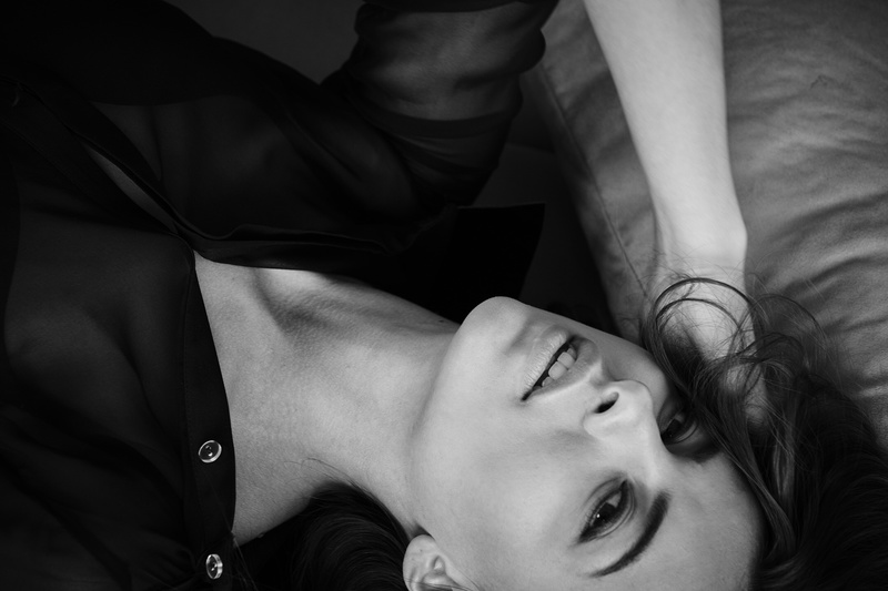 Female model photo shoot of Anastasia Ponomar