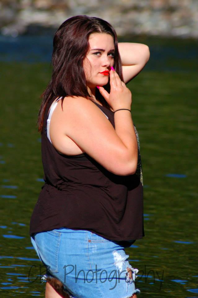 Female model photo shoot of Taylorharbin1 in Battleground, WA
