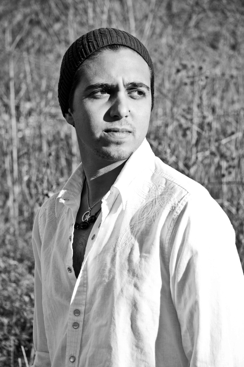 Male model photo shoot of Aaden Issawi in Erindale Park, Mississauga, Ontario