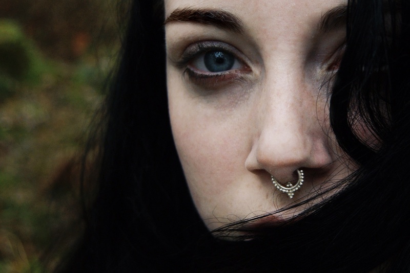 Female model photo shoot of mollycaitlin by Molly Caitlin Baber
