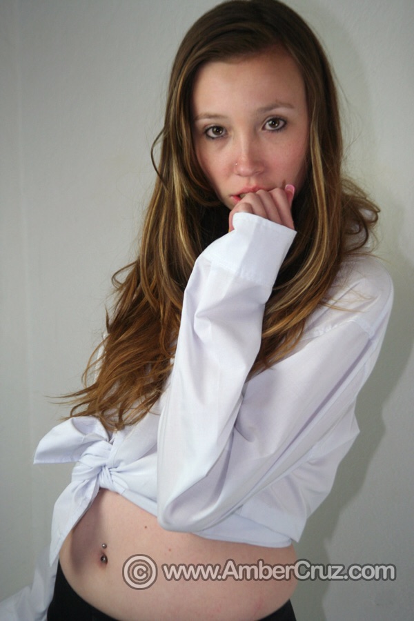 Female model photo shoot of AmberCruz