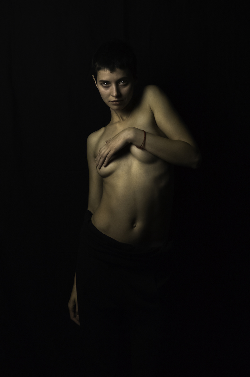 Male model photo shoot of Cristian Corvin