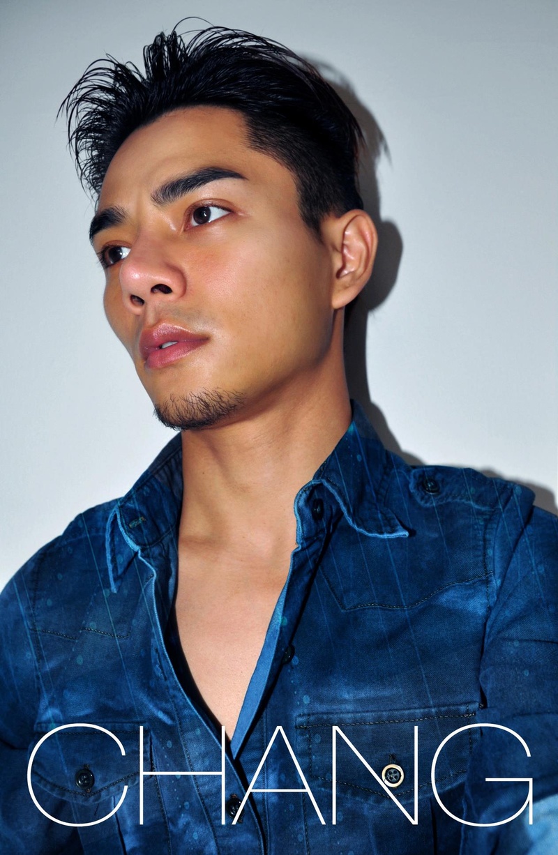 Male model photo shoot of Josh Chang in San Francisco