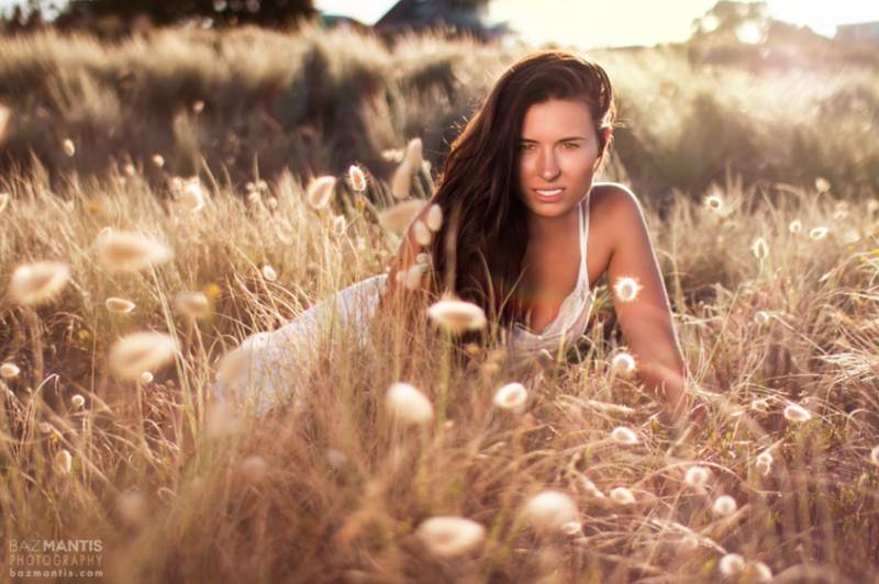 Female model photo shoot of LaurenGrace5 in Mount Maunganui