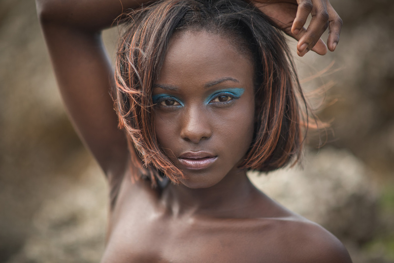 Male model photo shoot of JanZieglerPhotography in Barbados