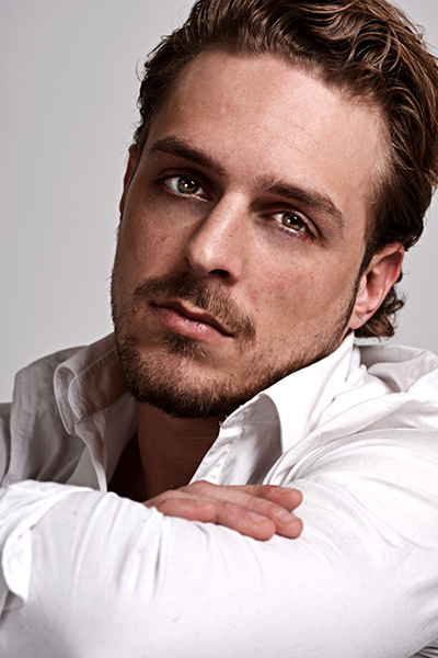 Male model photo shoot of ChristopheMaertens in Brussels