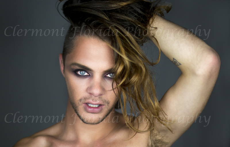 Male model photo shoot of Clermontphotography