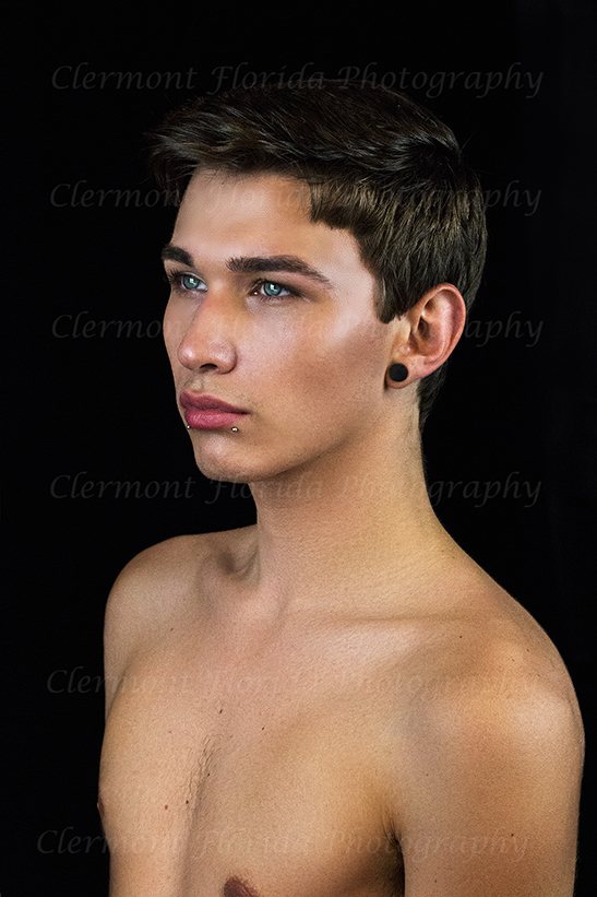 Male model photo shoot of Clermontphotography