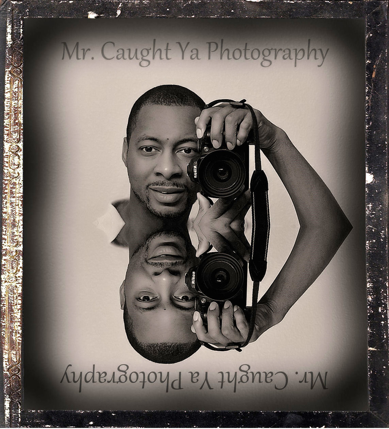 Male model photo shoot of MrCaughtYa