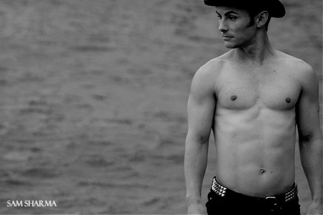 Male model photo shoot of Hay_34 in Sydney, Australia