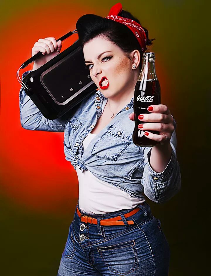 Female model photo shoot of Missyward15 in Manchester