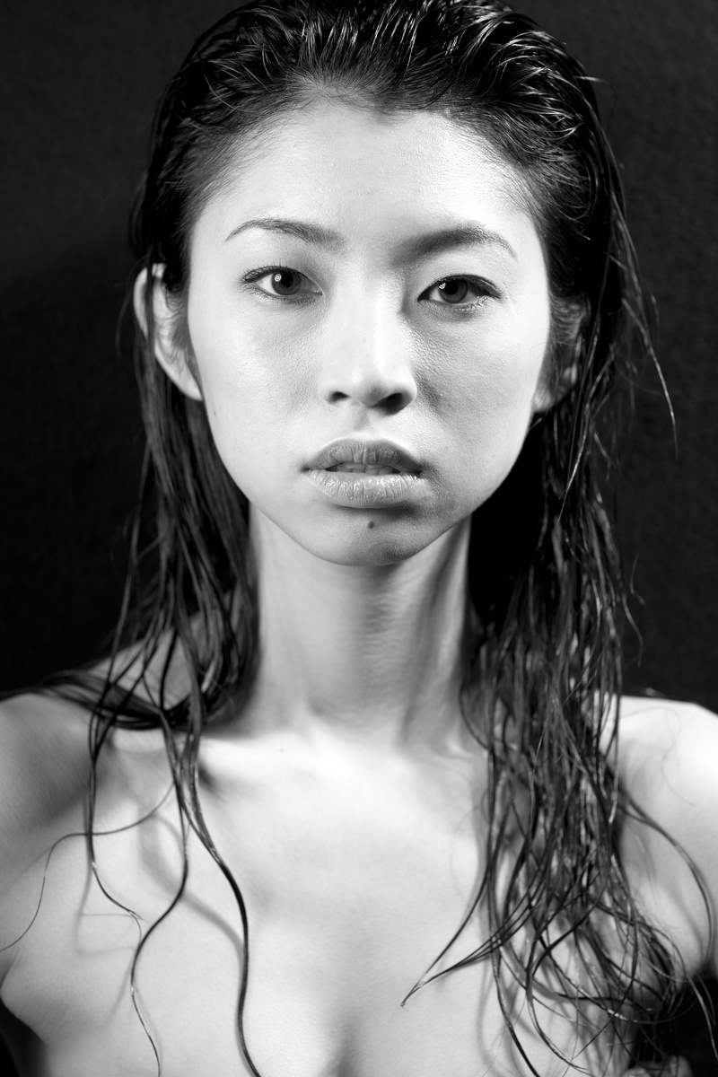 Female model photo shoot of Megumi Munakata in Penang,Malaysia
