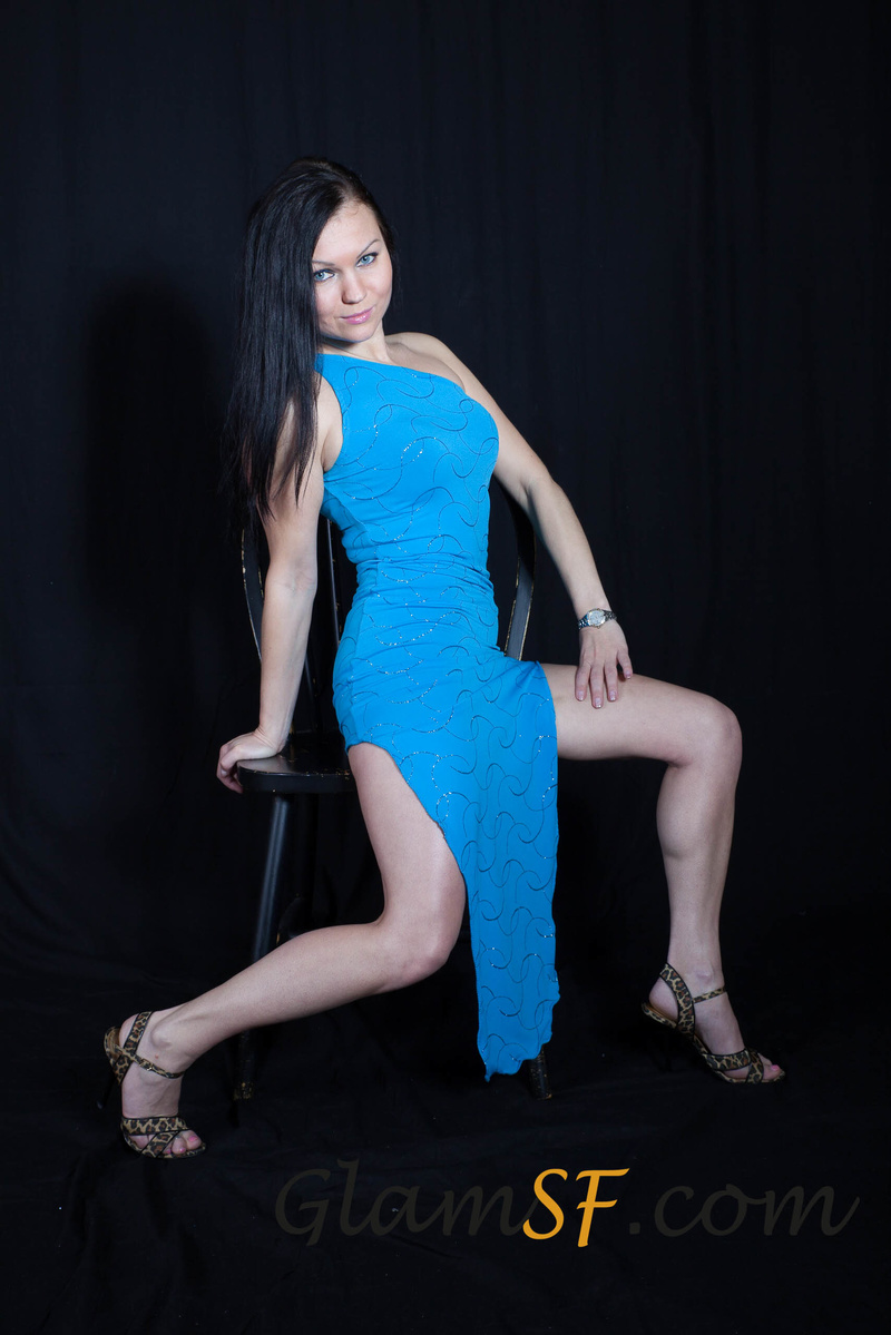 Female model photo shoot of ekaterinazhara