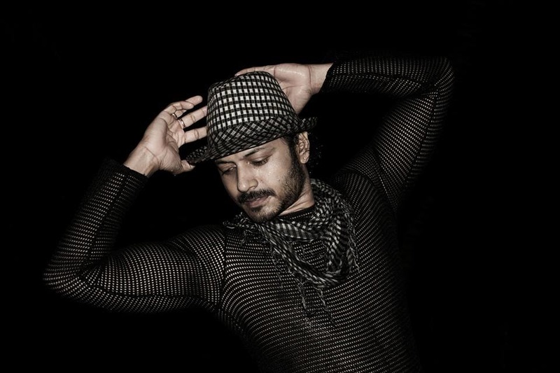 Male model photo shoot of anandmandava in Hyderabad