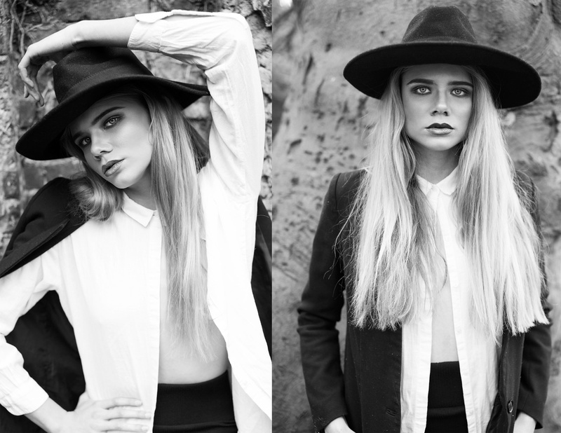 Female model photo shoot of Desriee by Serosa Photography  in London