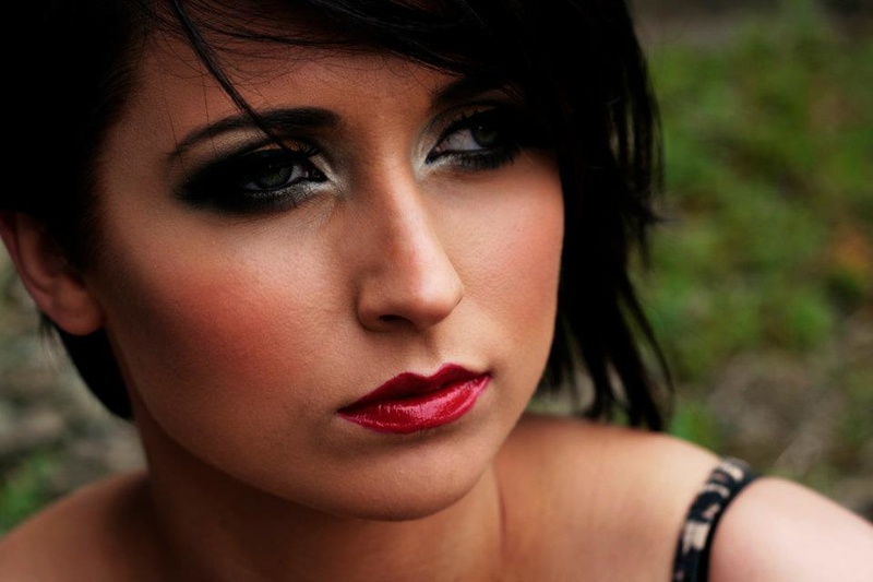 Female model photo shoot of LeanneAherne in Limerick