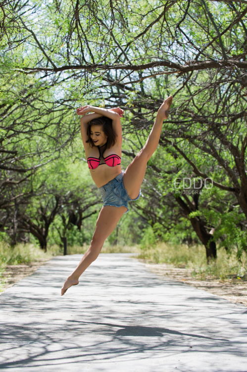 Female model photo shoot of Nicole Jae by EddoPhotography in Tucson