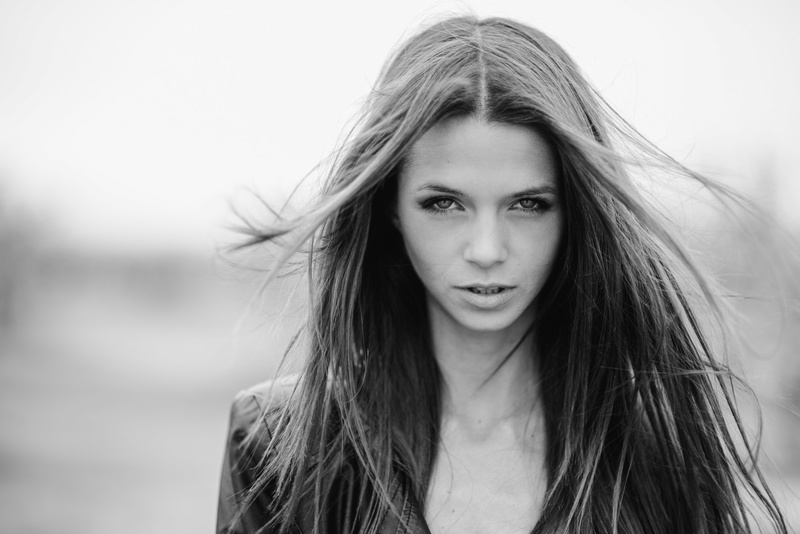 Female model photo shoot of ViktoriaB