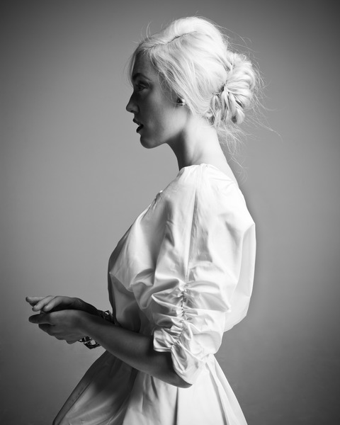 Female model photo shoot of Michelle Kappeler