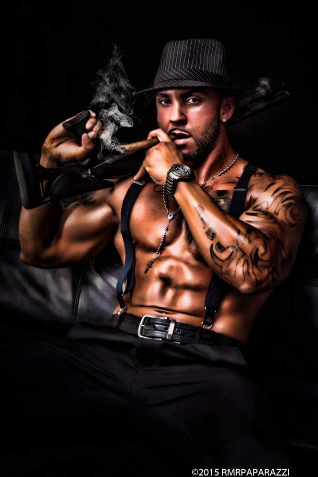 Male model photo shoot of Michael_David  in Tampa, Florida