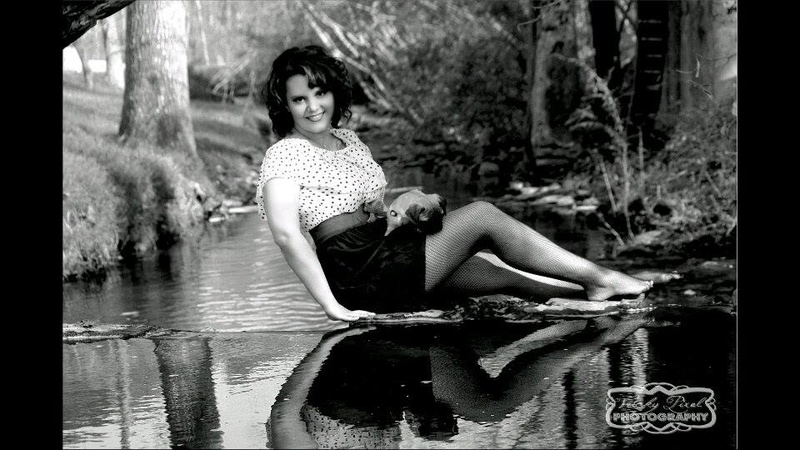 Female model photo shoot of Haidoll in Hot Springs Ar